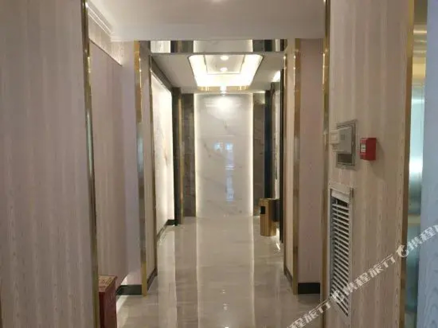 Hongfu Junggar Hotel