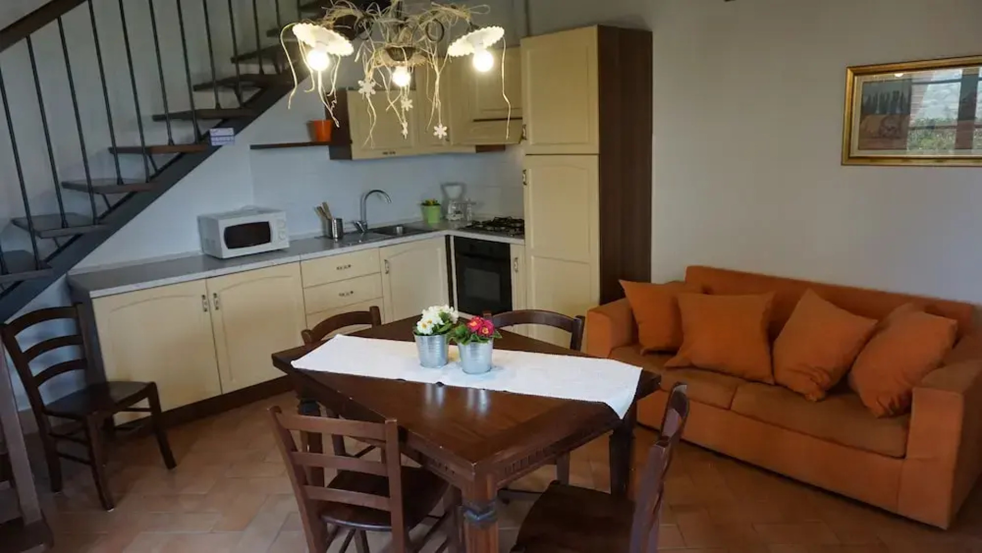 Il Poggio della Pieve