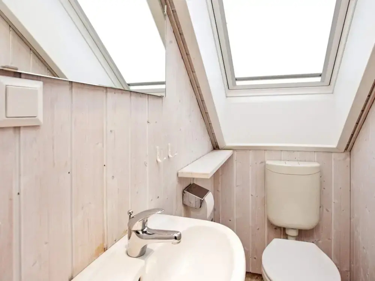 8 Person Holiday Home in Gelting