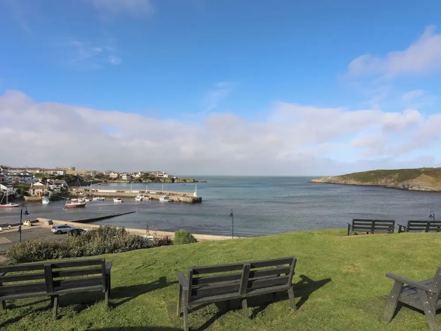 The Old Post Office 23 High Street
