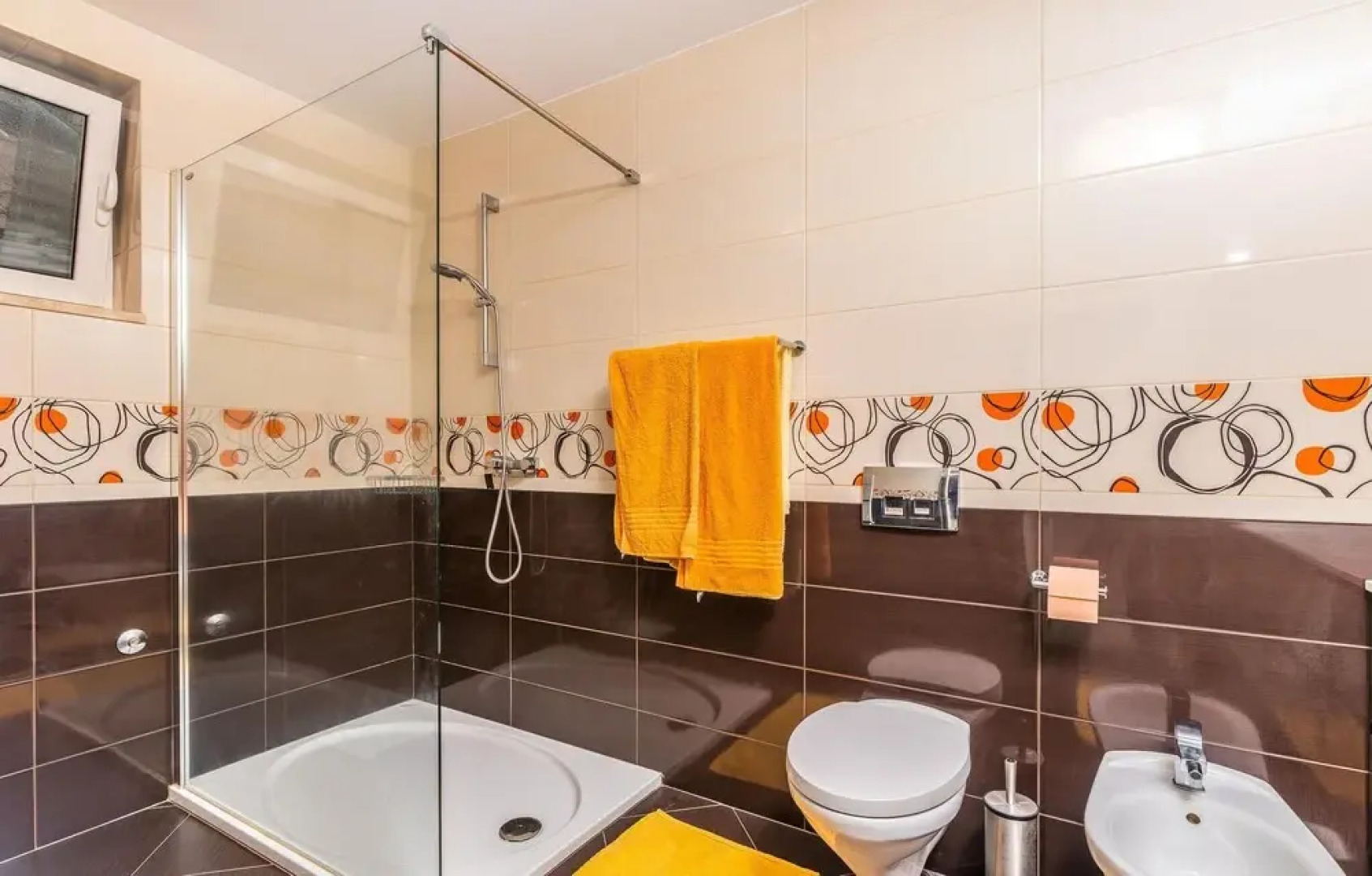 Awesome Home in Jurandvor With 3 Bedrooms, Wifi and Outdoor Swimming Pool