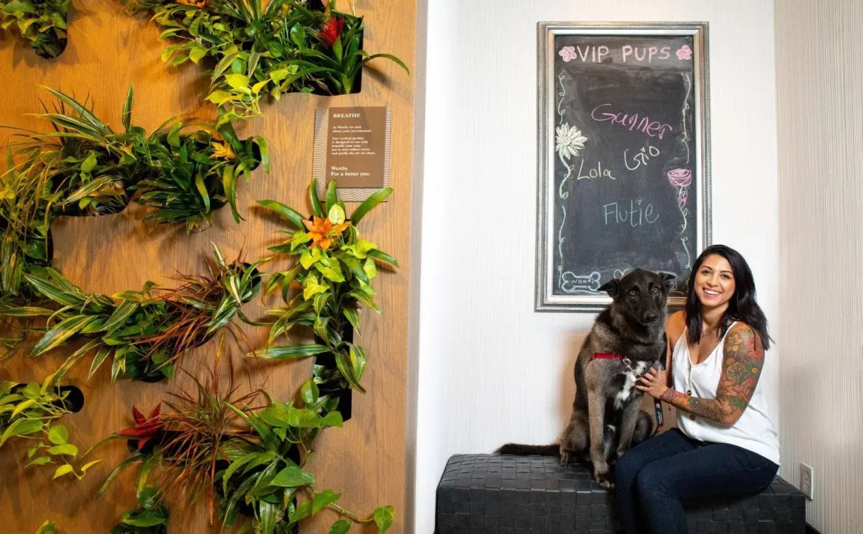 The Westin Austin Downtown