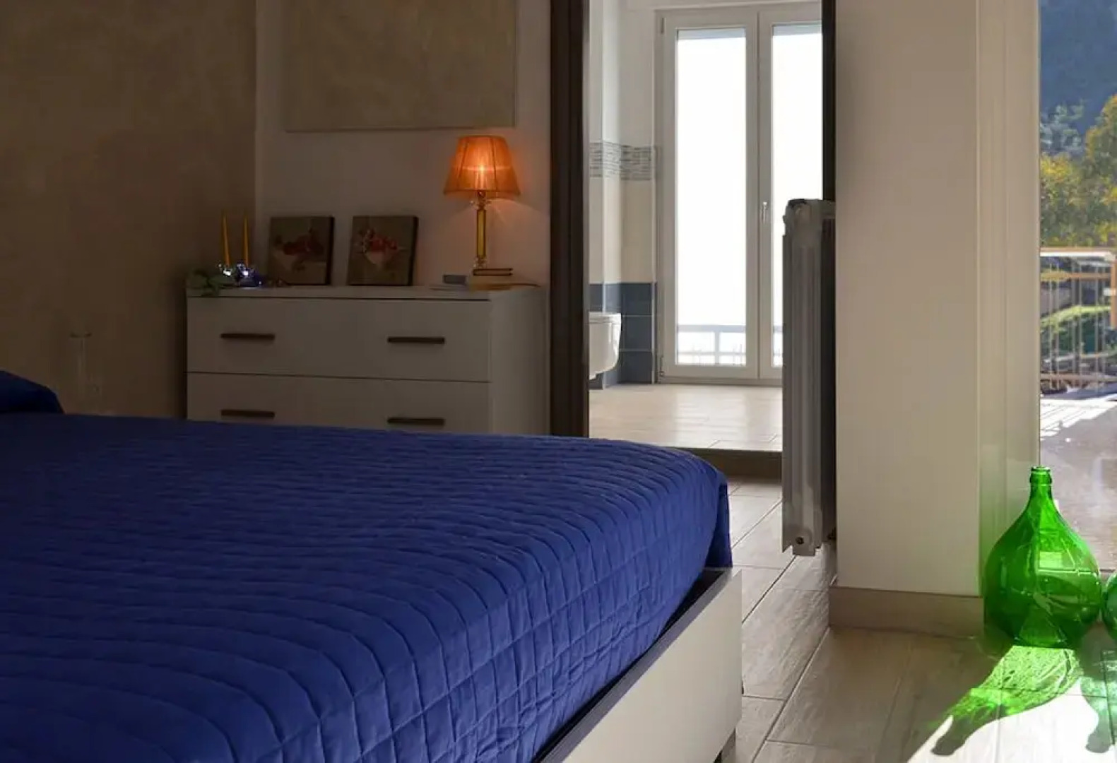 B&B Borgo le Cantine