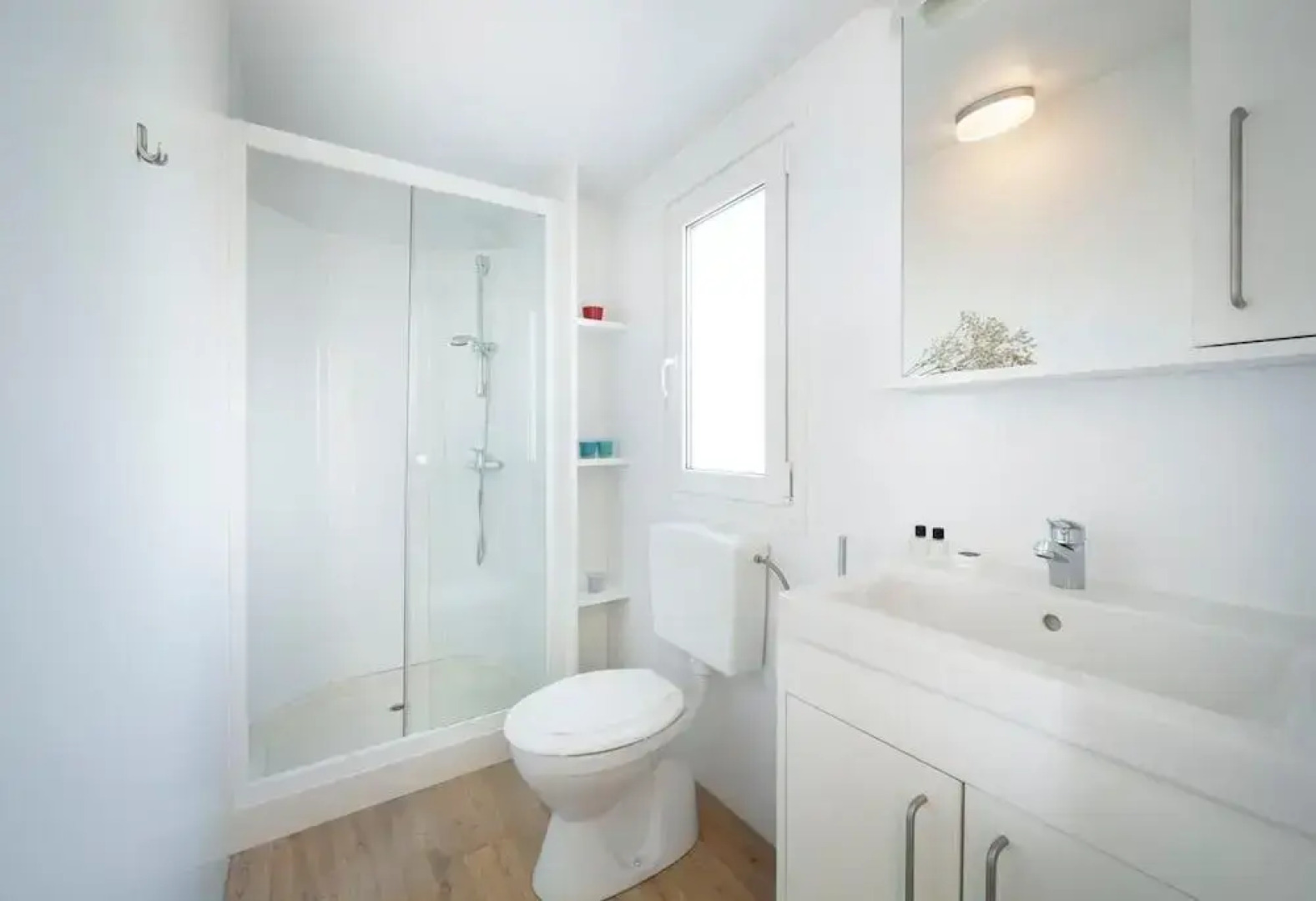 Premium Sirena Village Holiday Homes