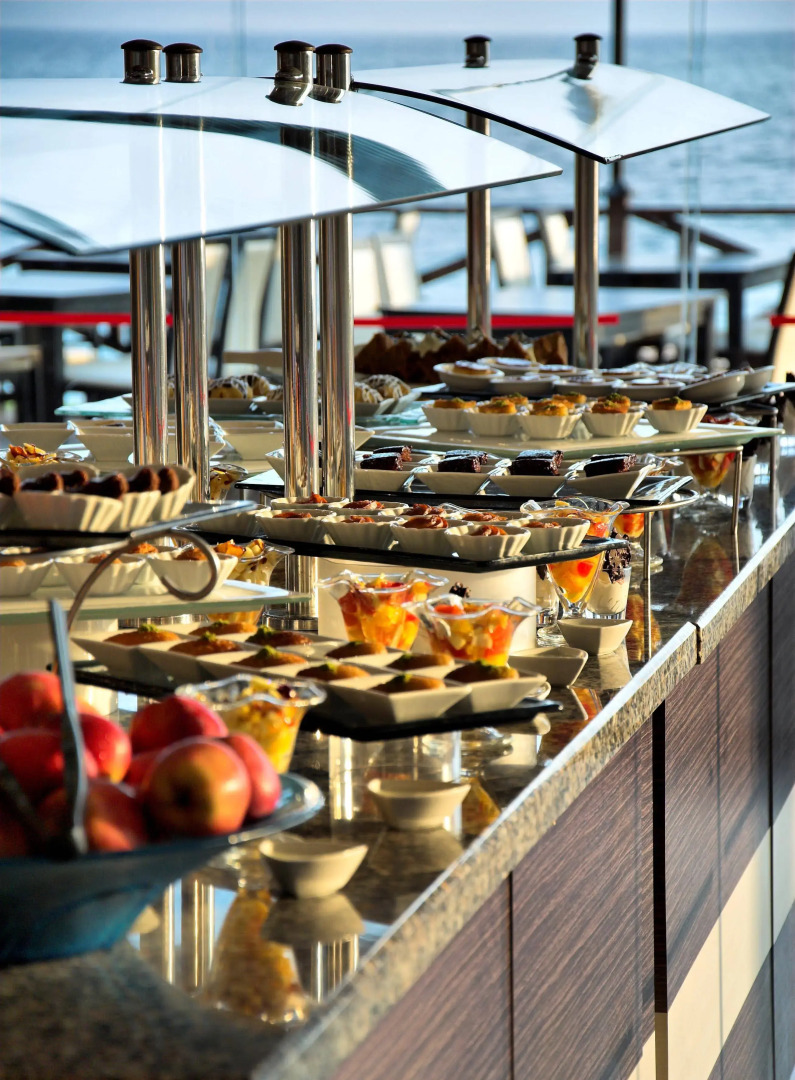 Omer Holiday Resort - All Inclusive