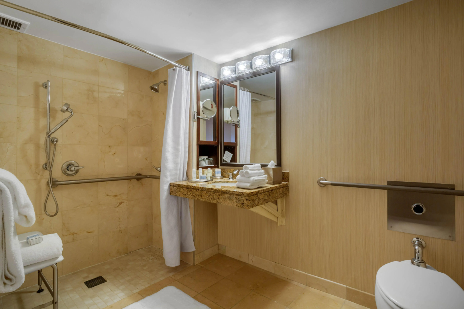 Omni New Haven Hotel at Yale