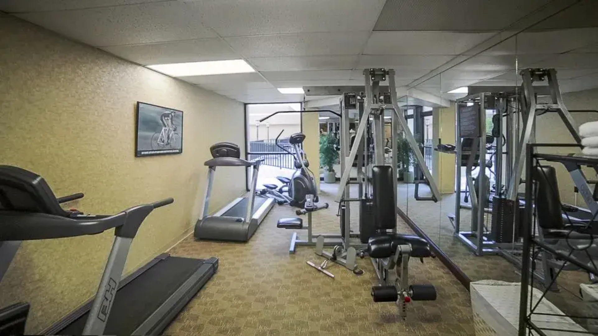 Holiday Inn Somerset-bridgewater