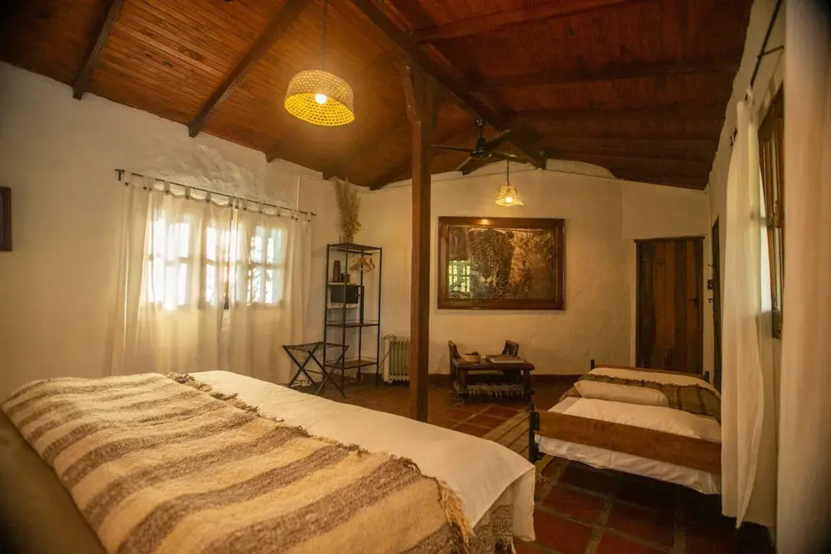 Posada Uguay - Esteros del Iberá