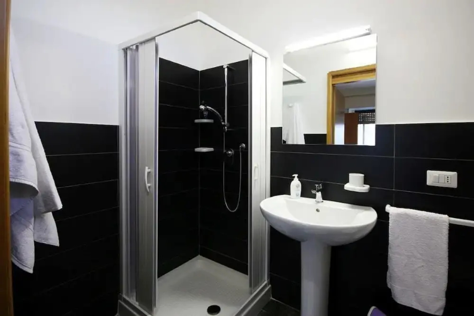 Отель Antares B&B