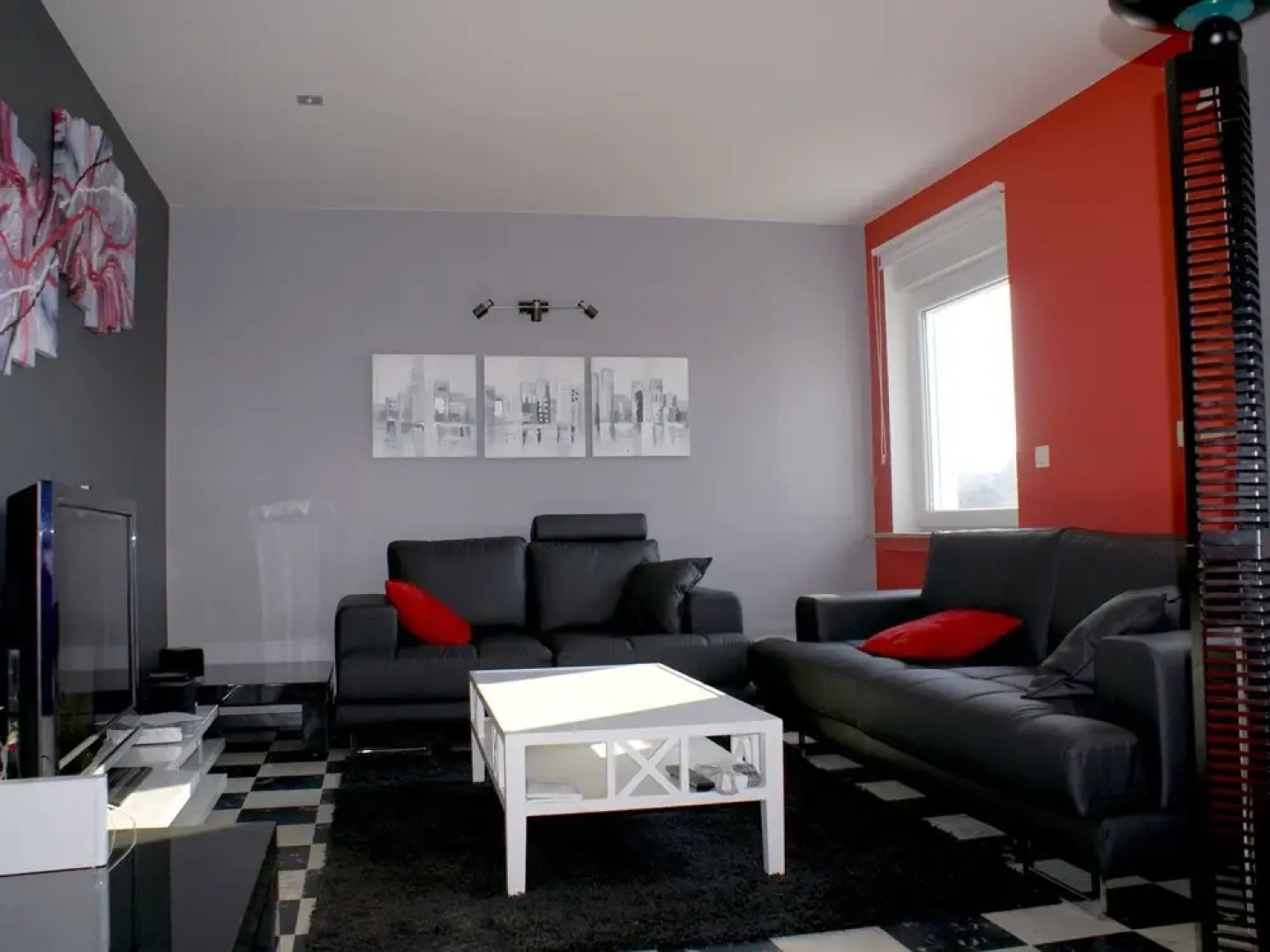 Gorgeous Group Residence For 20 People With Sauna Within Walking Distance Of The Beach