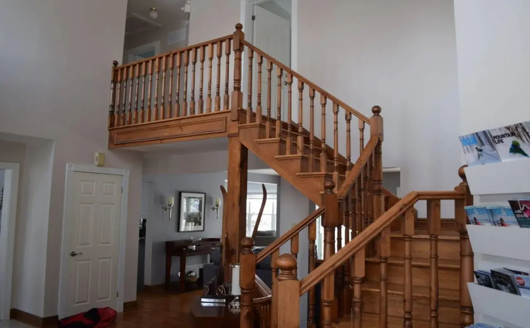 Craigleith Manor Bed & Breakfast