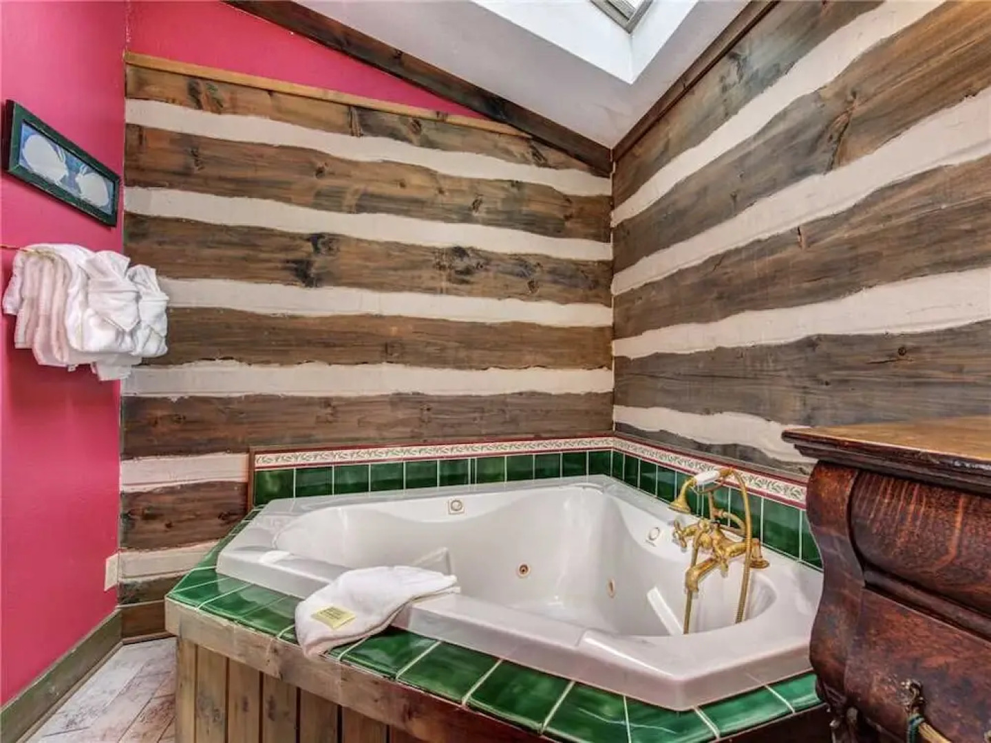 Little Bear by Jackson Mountain Rentals