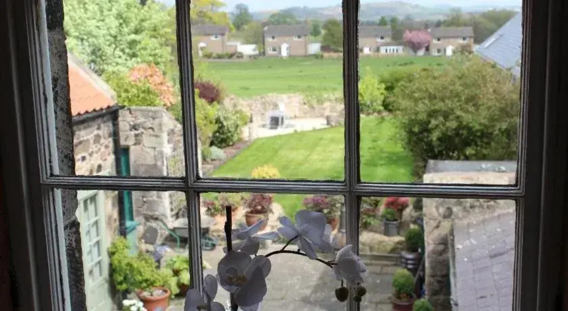 Market Cross Guest House