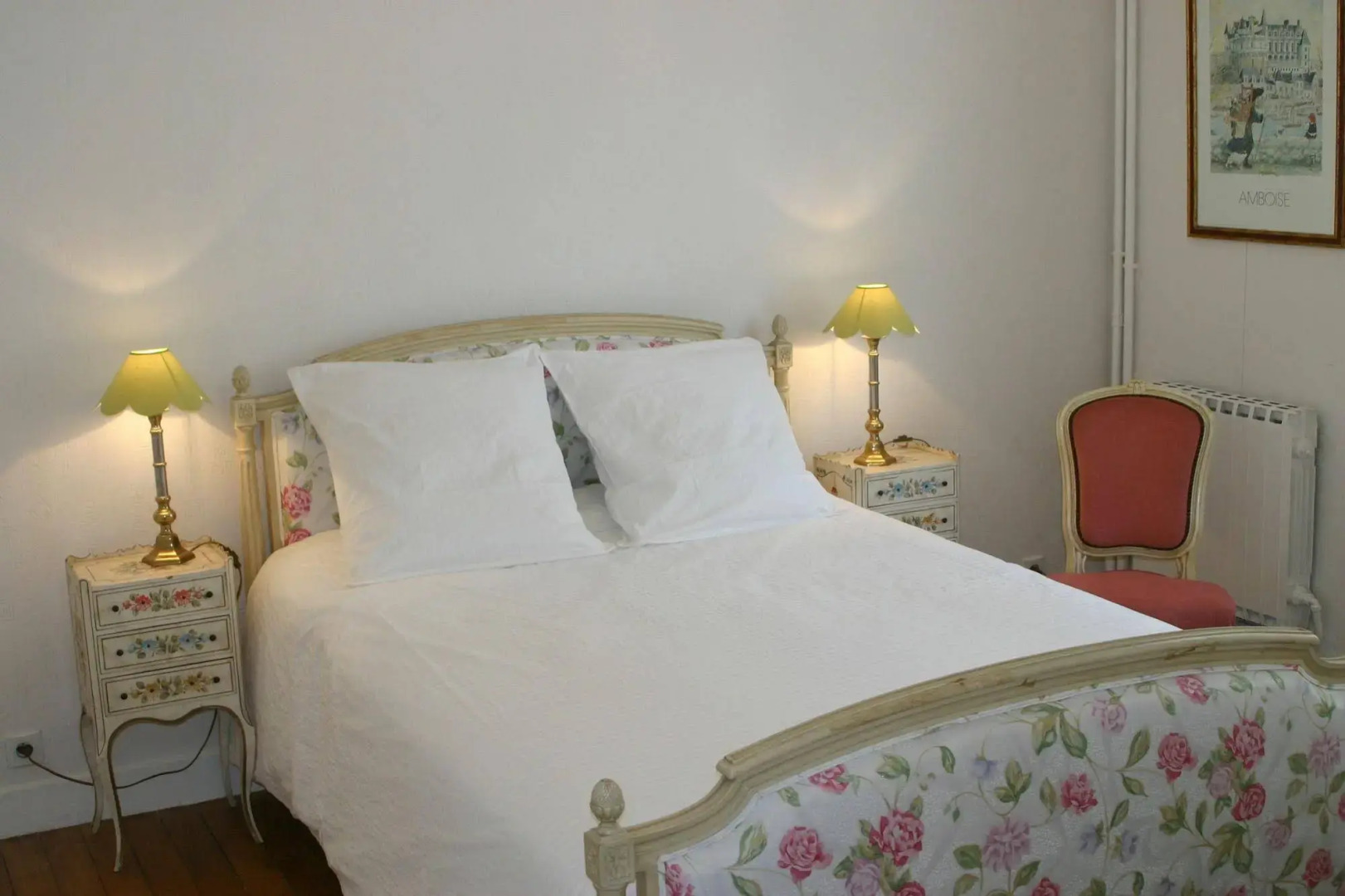 La Touraine Romantique Gare Cathédrale