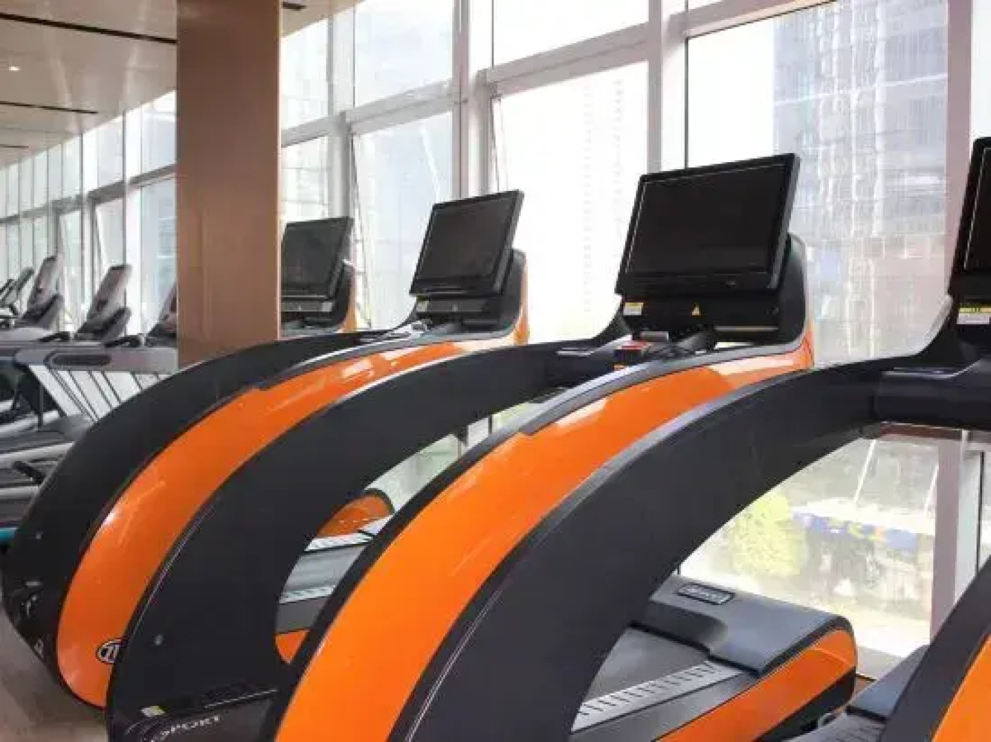 Yongkang World Trade International Hotel