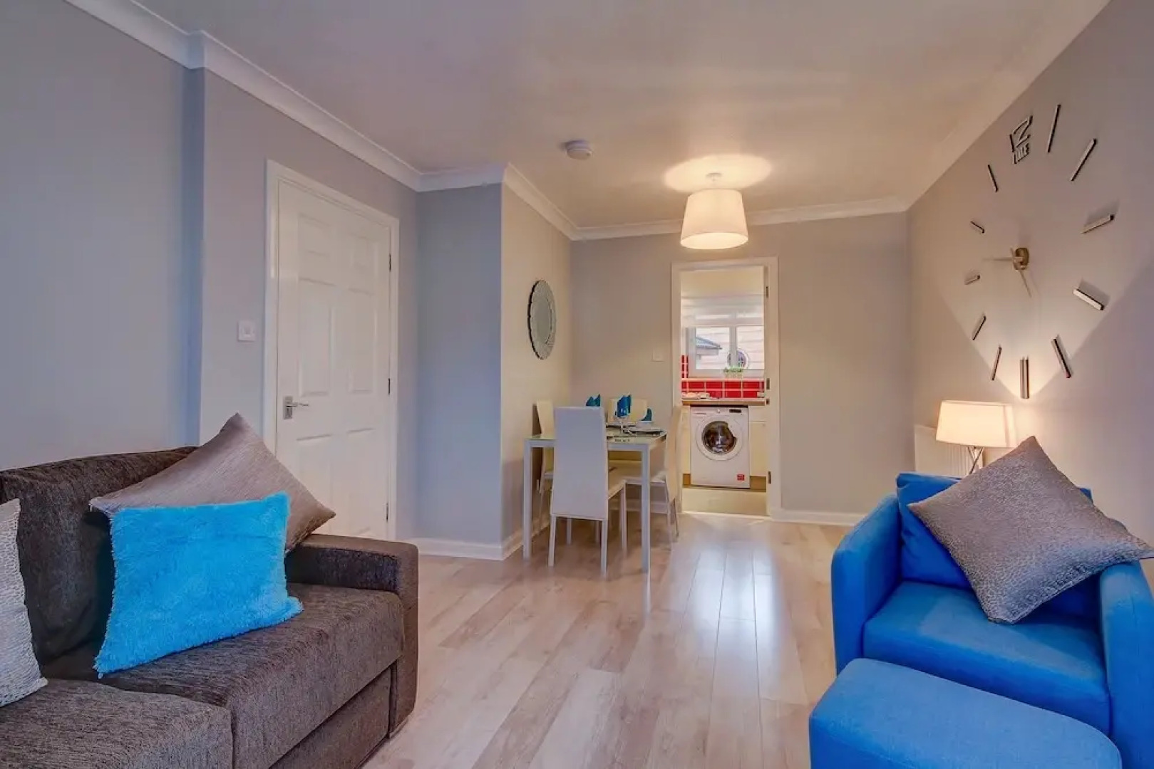 Harley Suite - Donnini Apartments