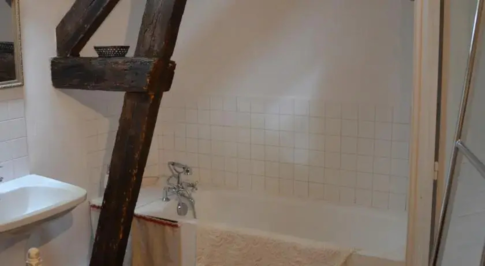 Holiday Home de Sept Fonts