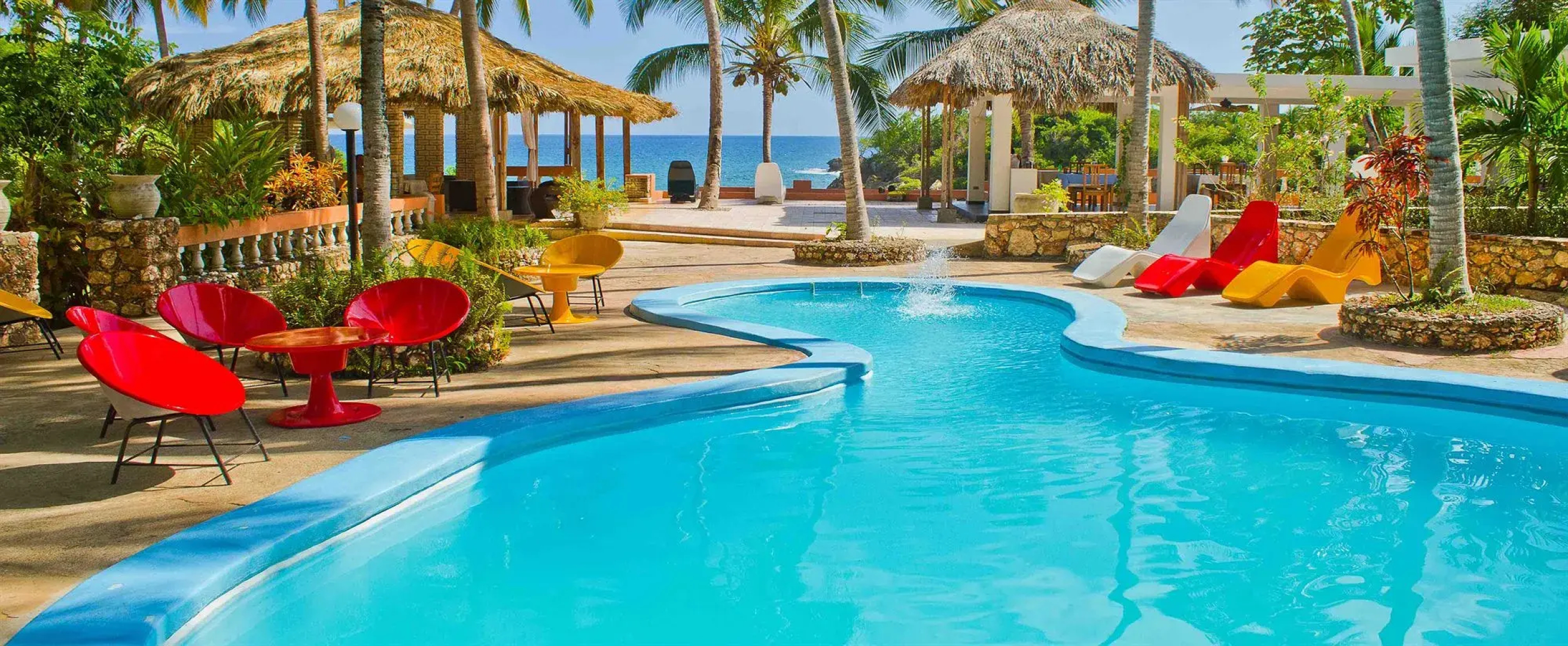 Hôtel Restaurant Cyvadier Plage