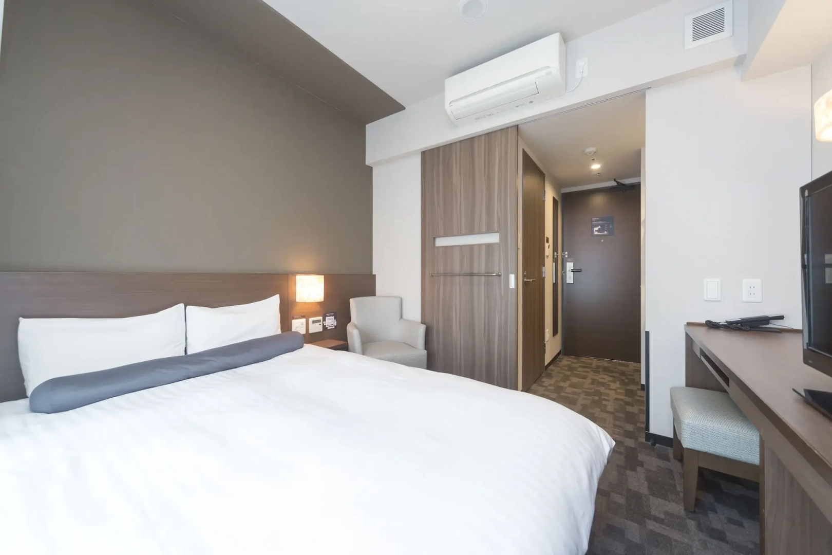 Отель Dormy Inn Premium Shibuya Jingumae Hot Spring