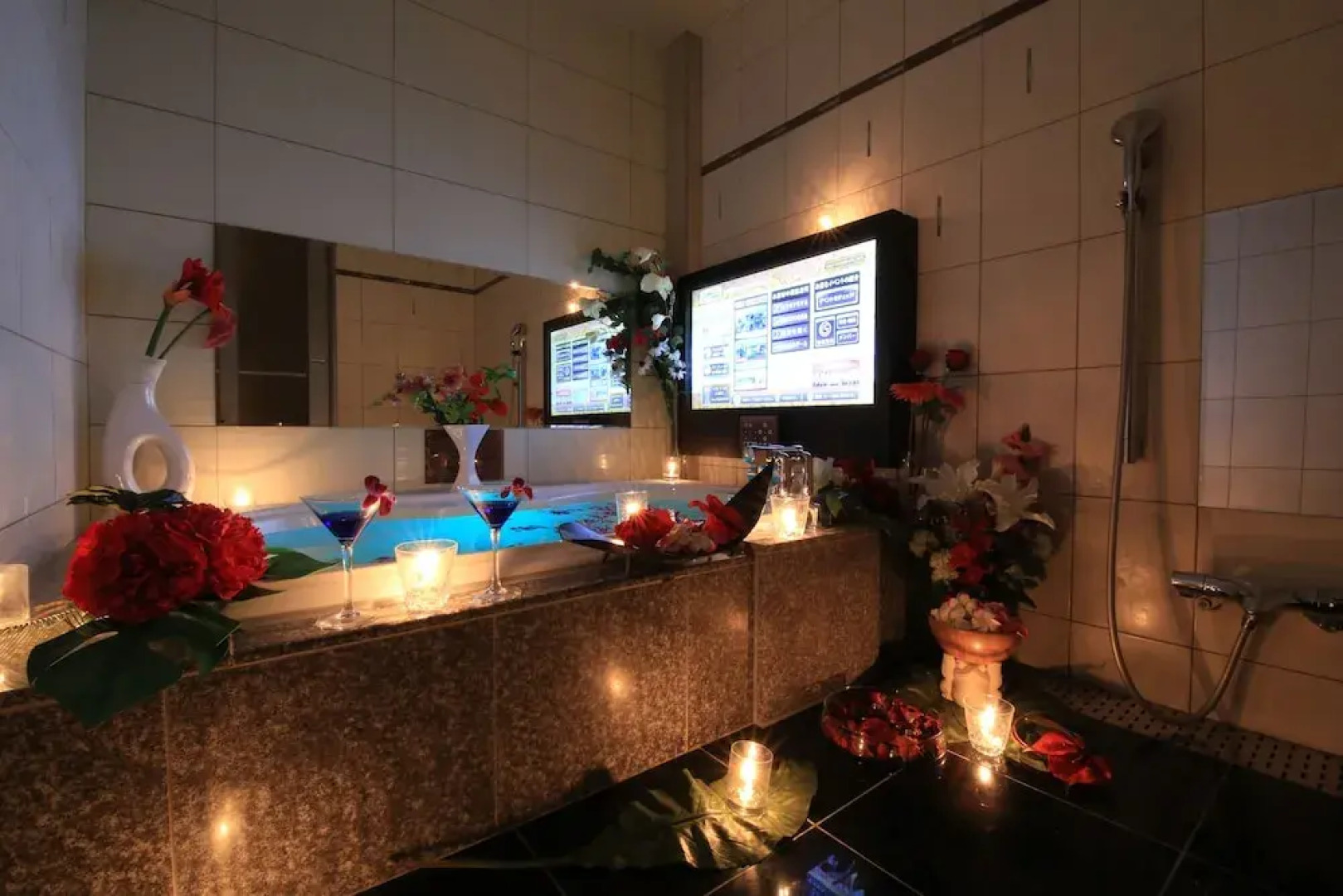 HOTEL GRASSINO URBAN RESORT URAWA - Adult Only