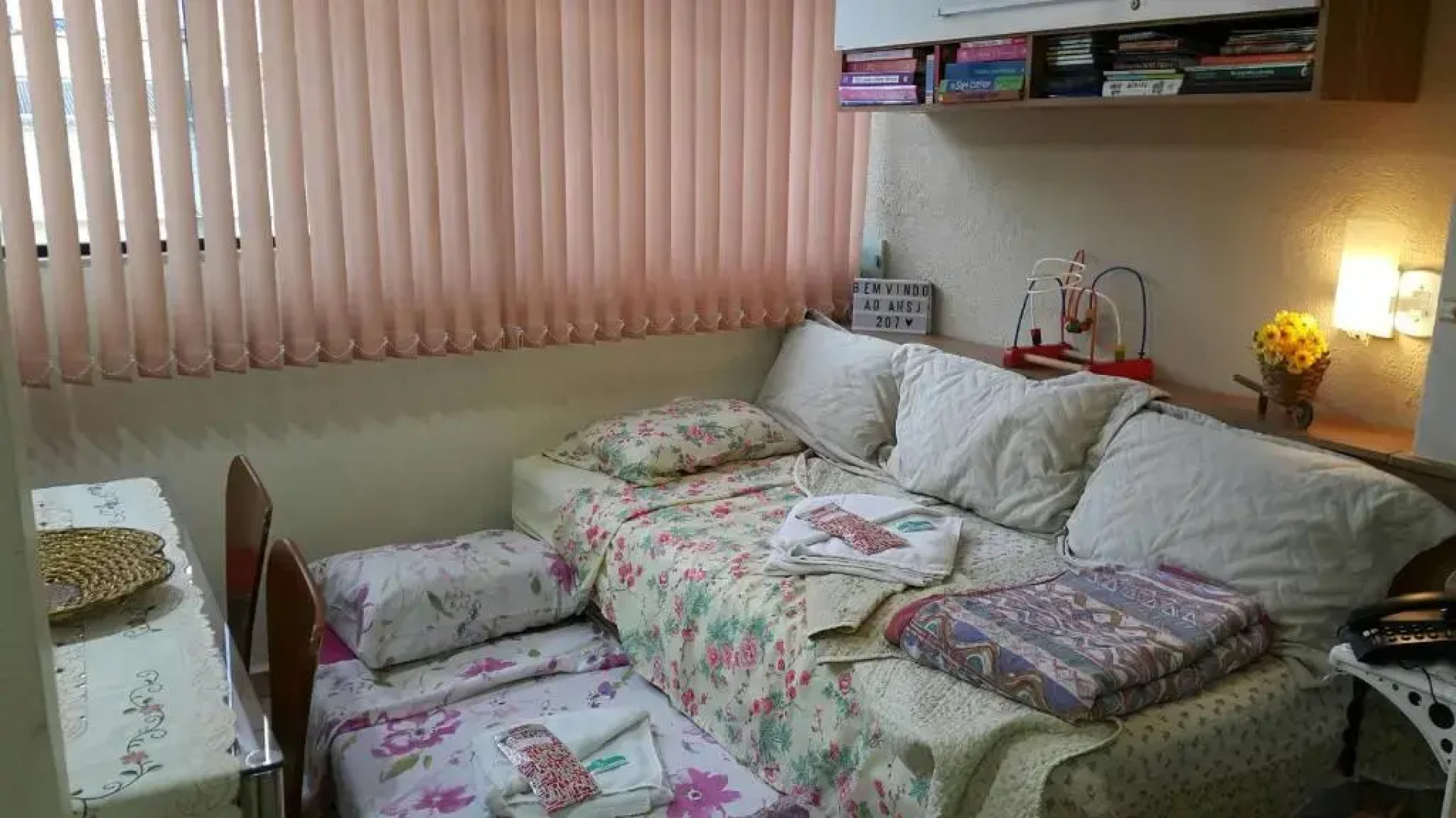 Apart Hotel em Caxambu207