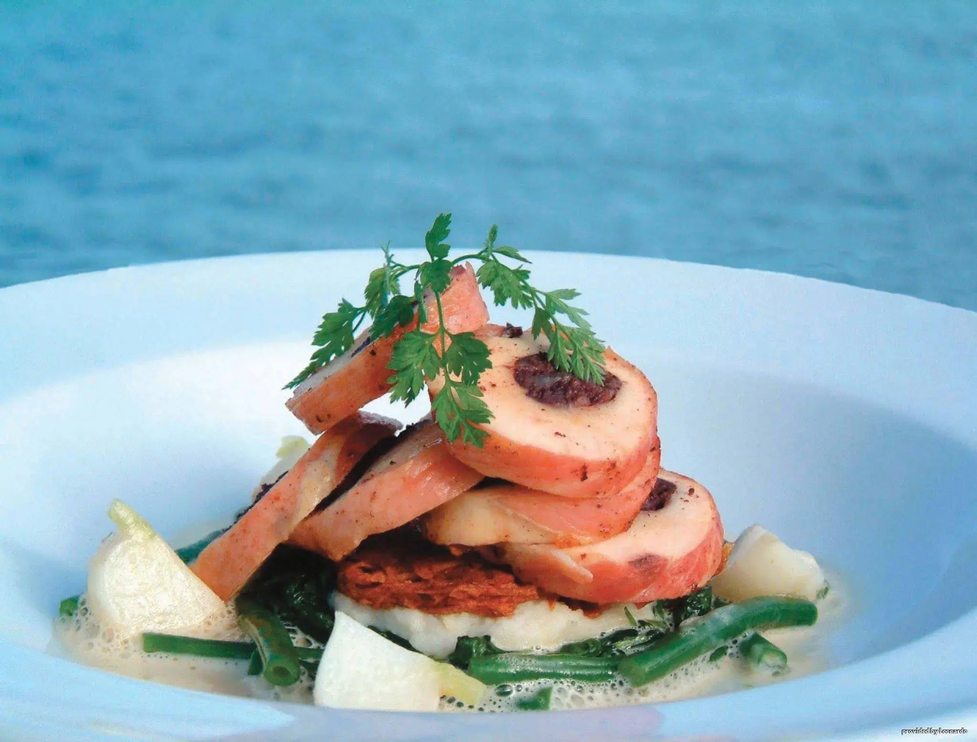 Livermead Cliff Hotel