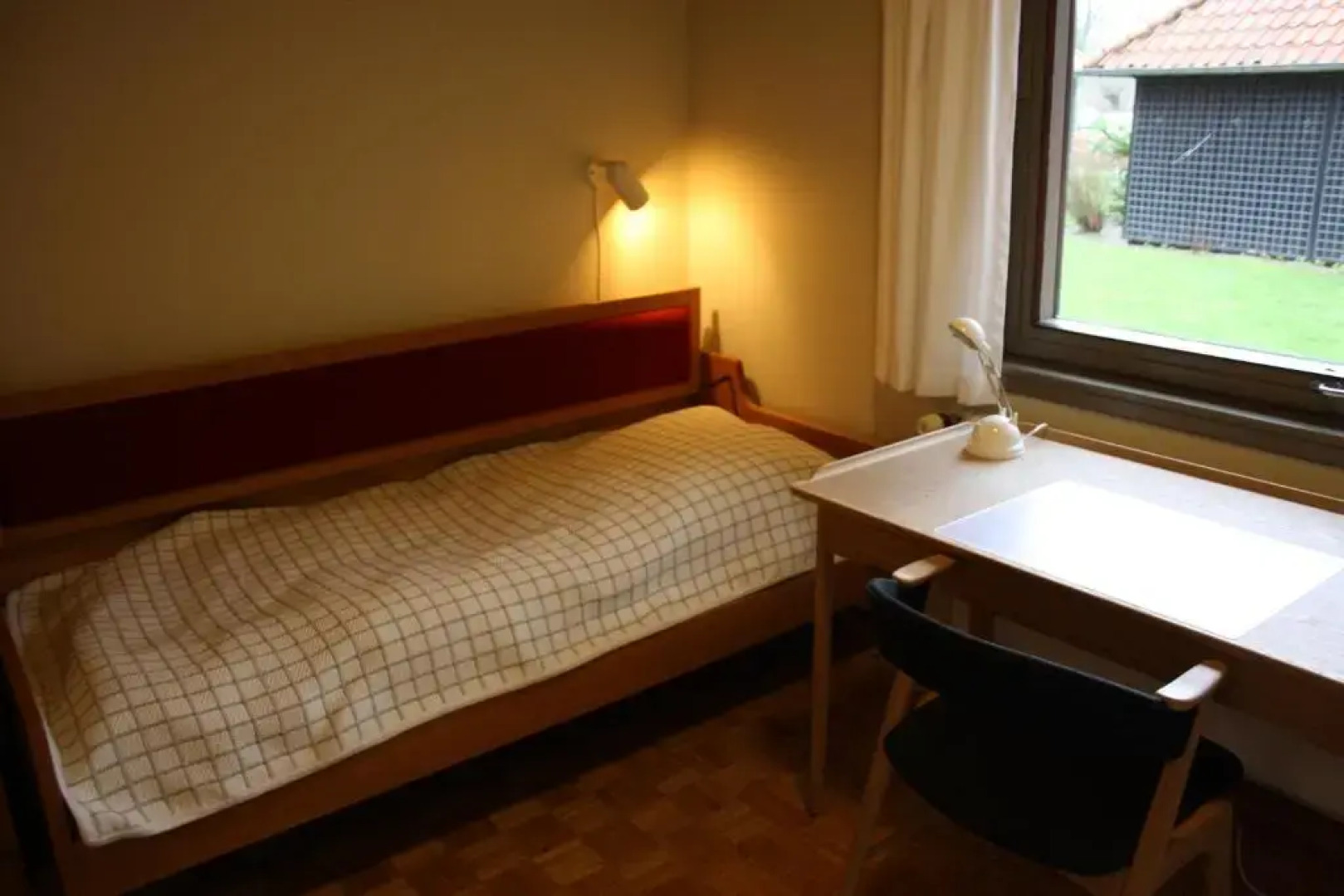 Løgumkloster Refugium