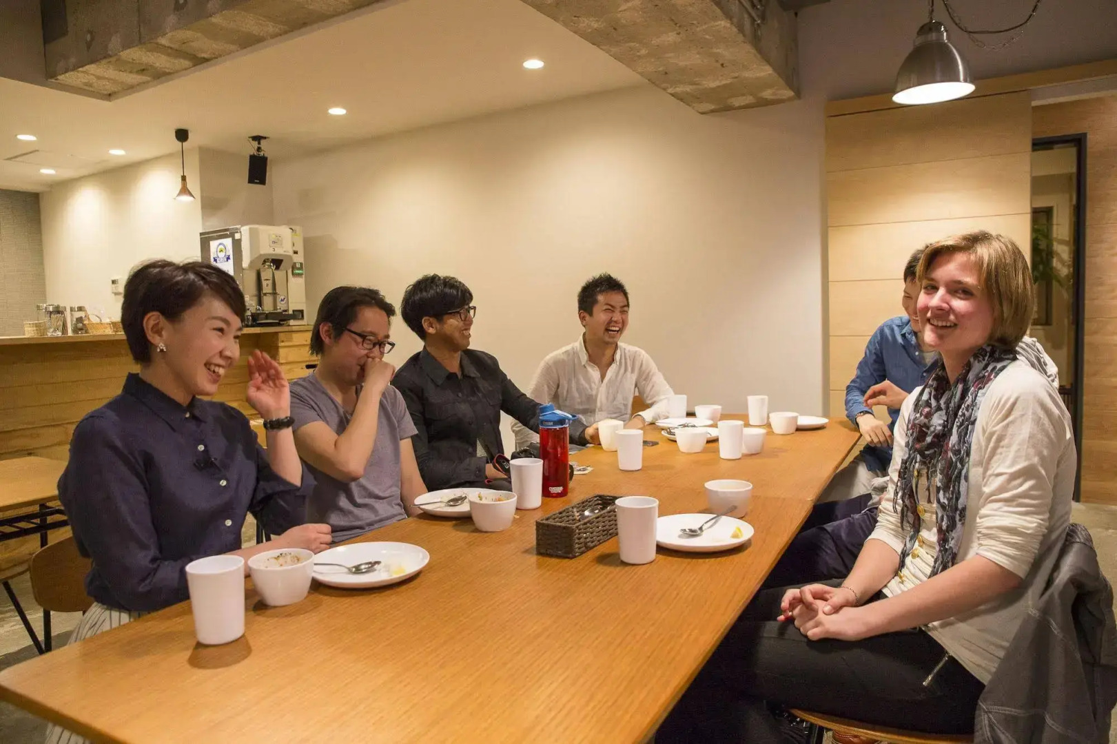 Grand Hostel LDK Sapporo