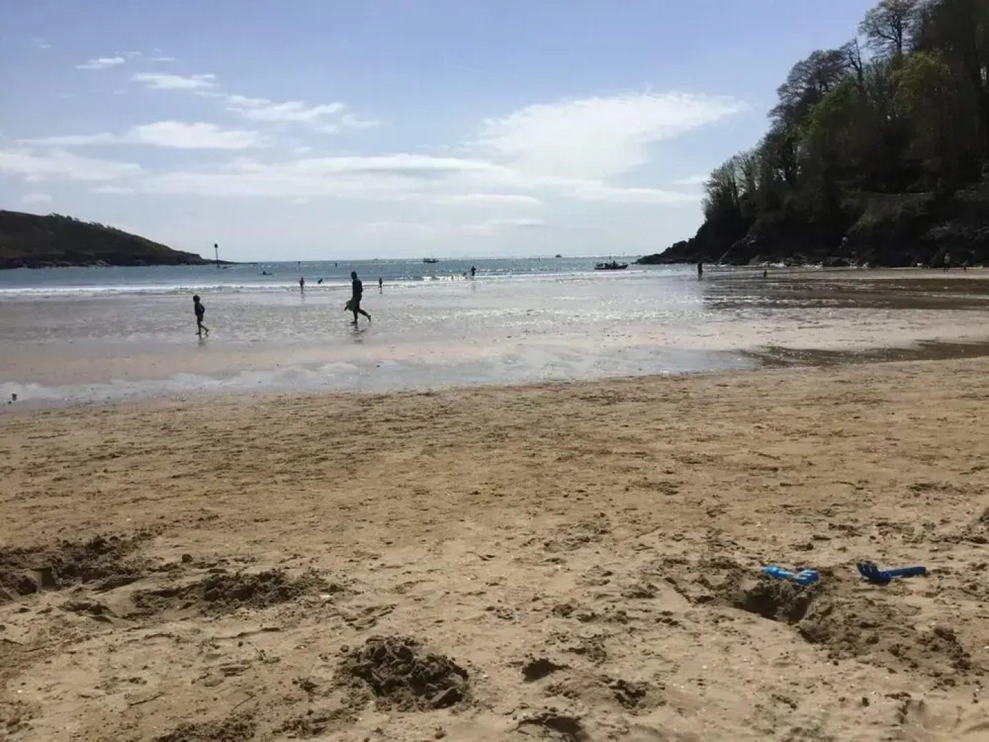 5 Bed House - Sleeps 15 - Pets - Garden - Parking