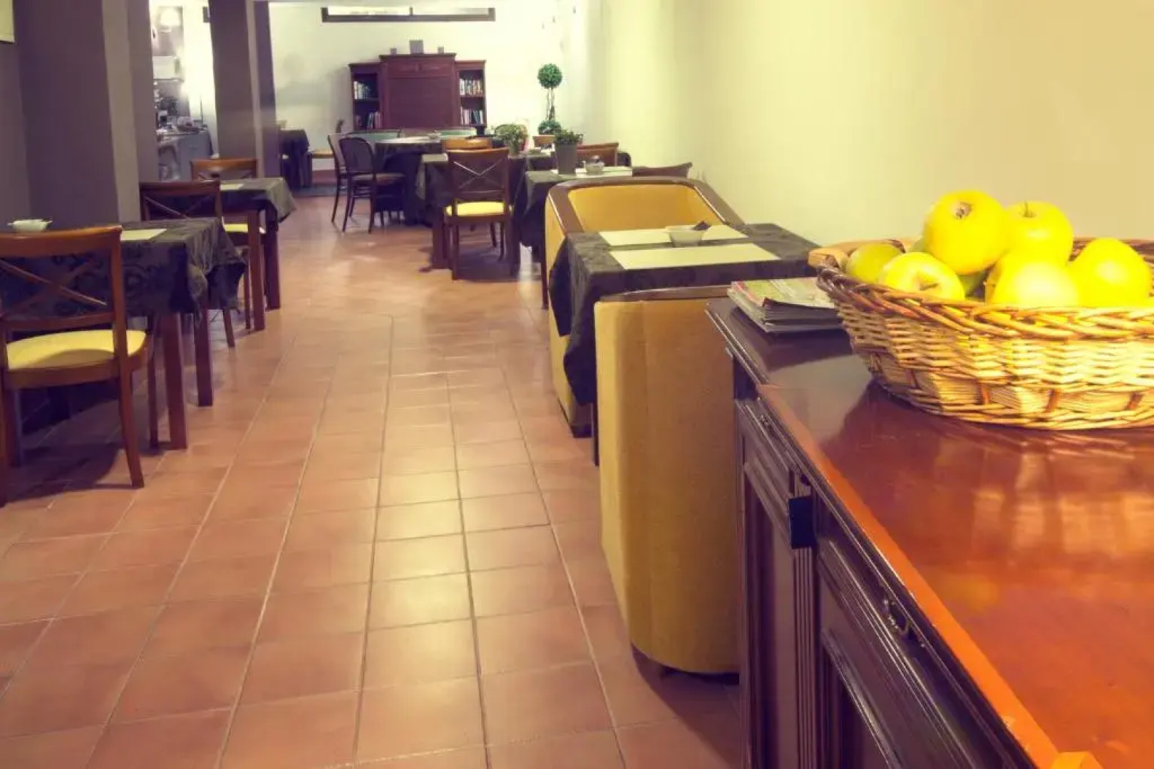 Hotel La Posada