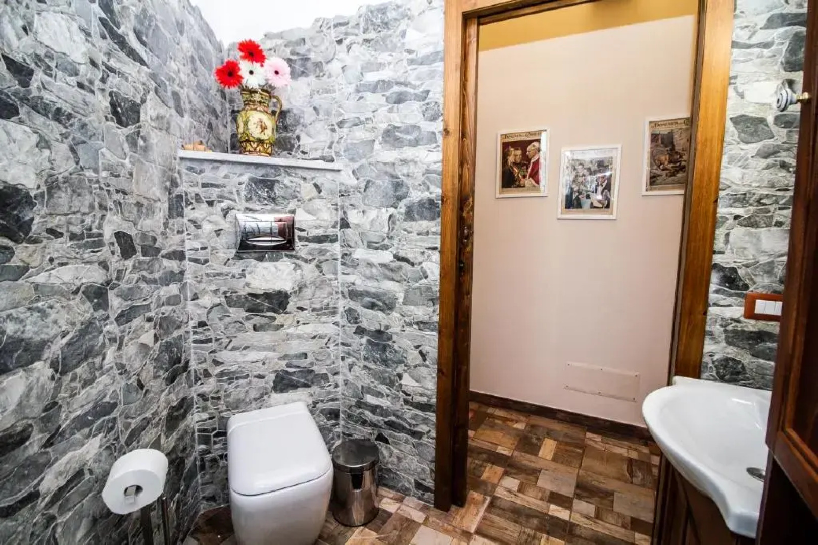 Le Muse Country House - Gole Alcantara