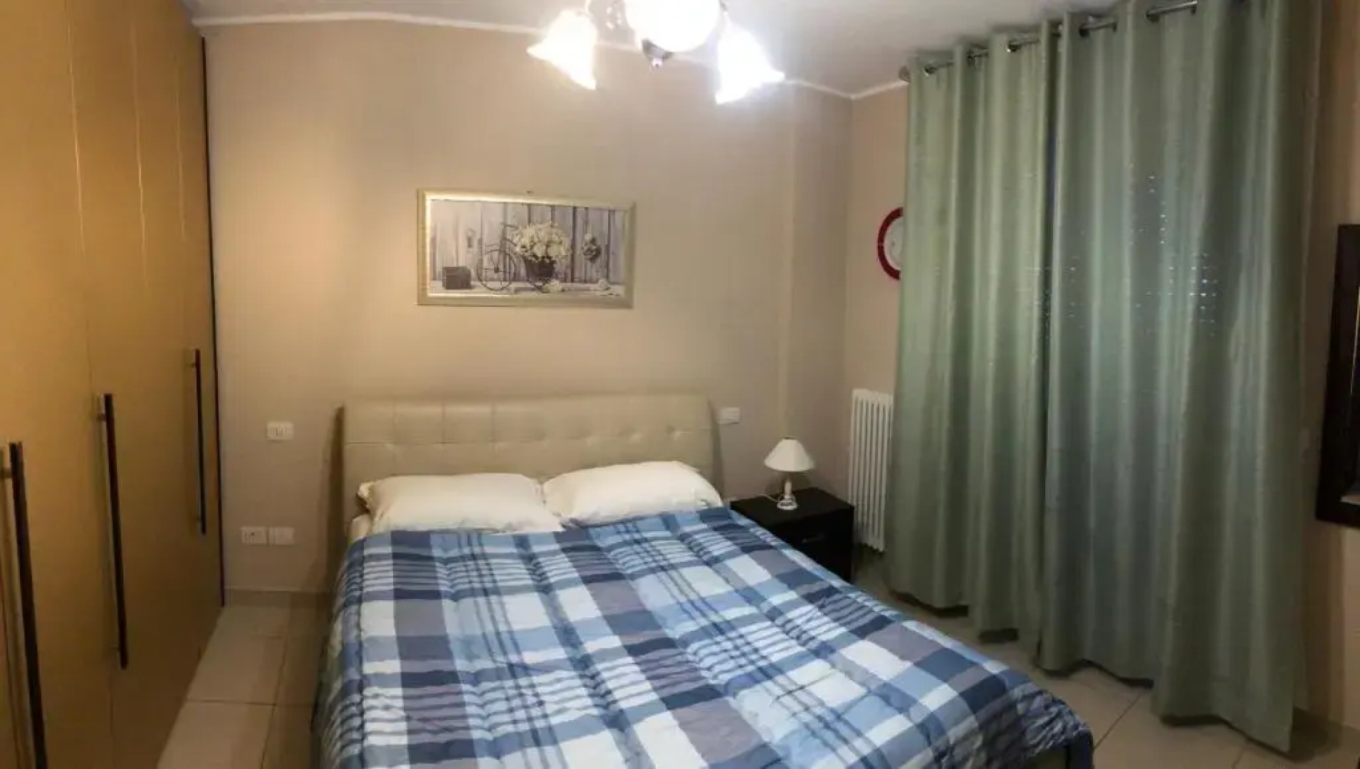 Appartamenti al Mare