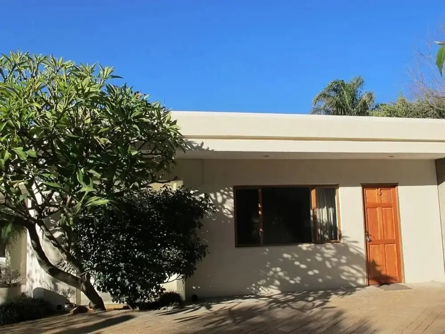 Aero Bedfordview Lodge