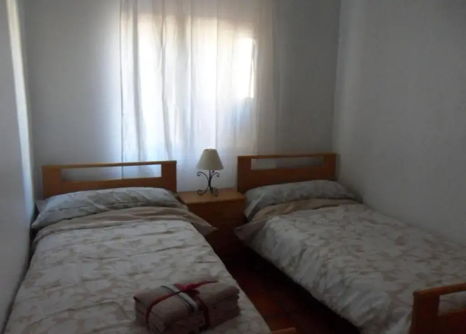 Casa-rural Santa Rita