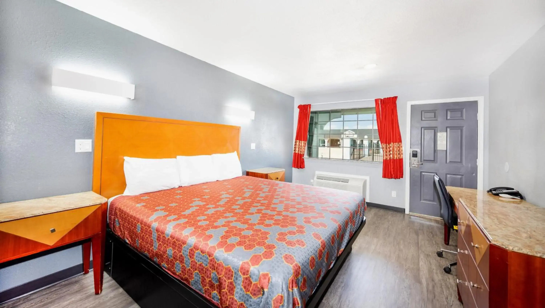 Executive Inn of Hondo