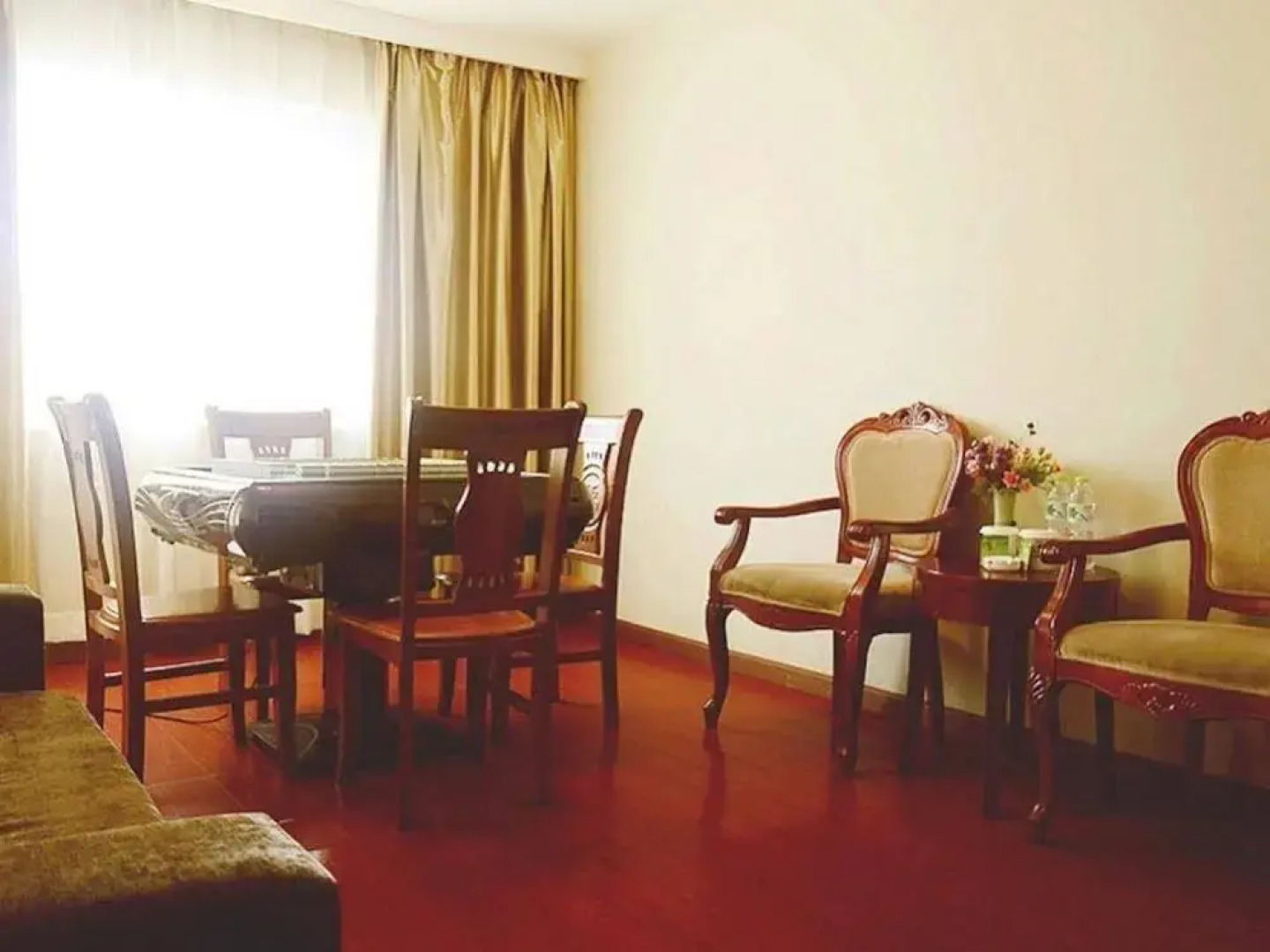 Greentree Inn - Jingdezhen Plaza North Road