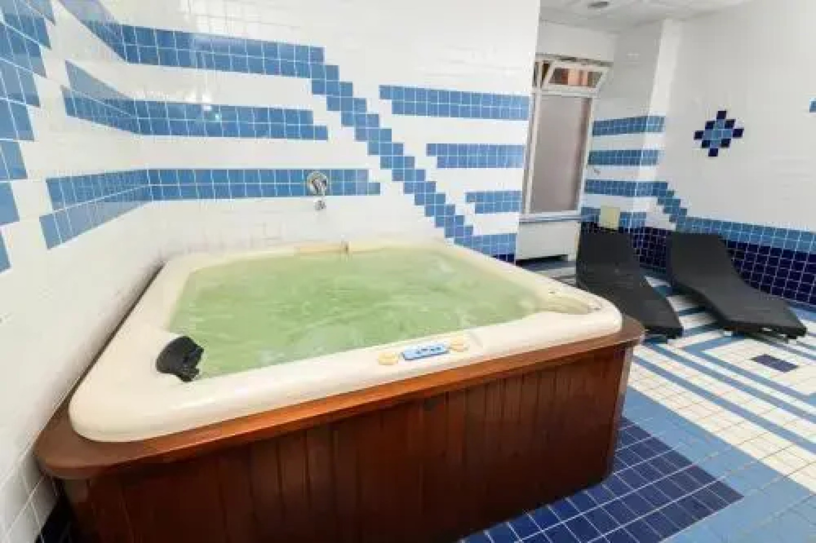 Exclusive Thermal & Wellness Apartman