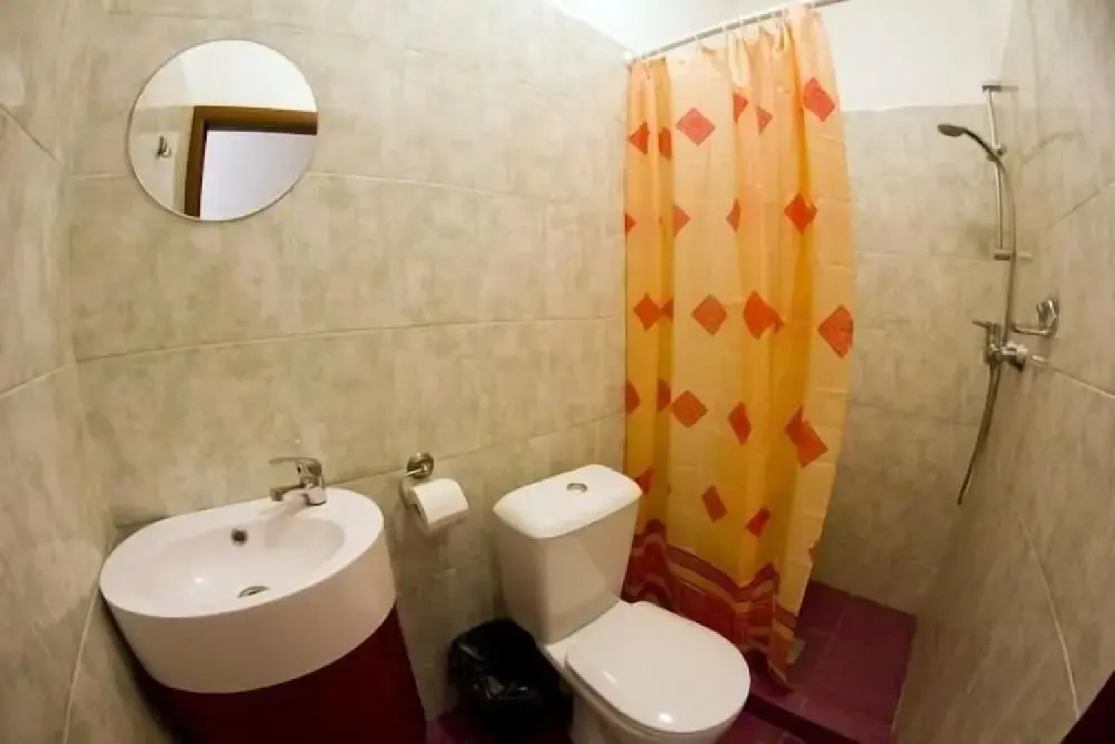 Отель PostHotel