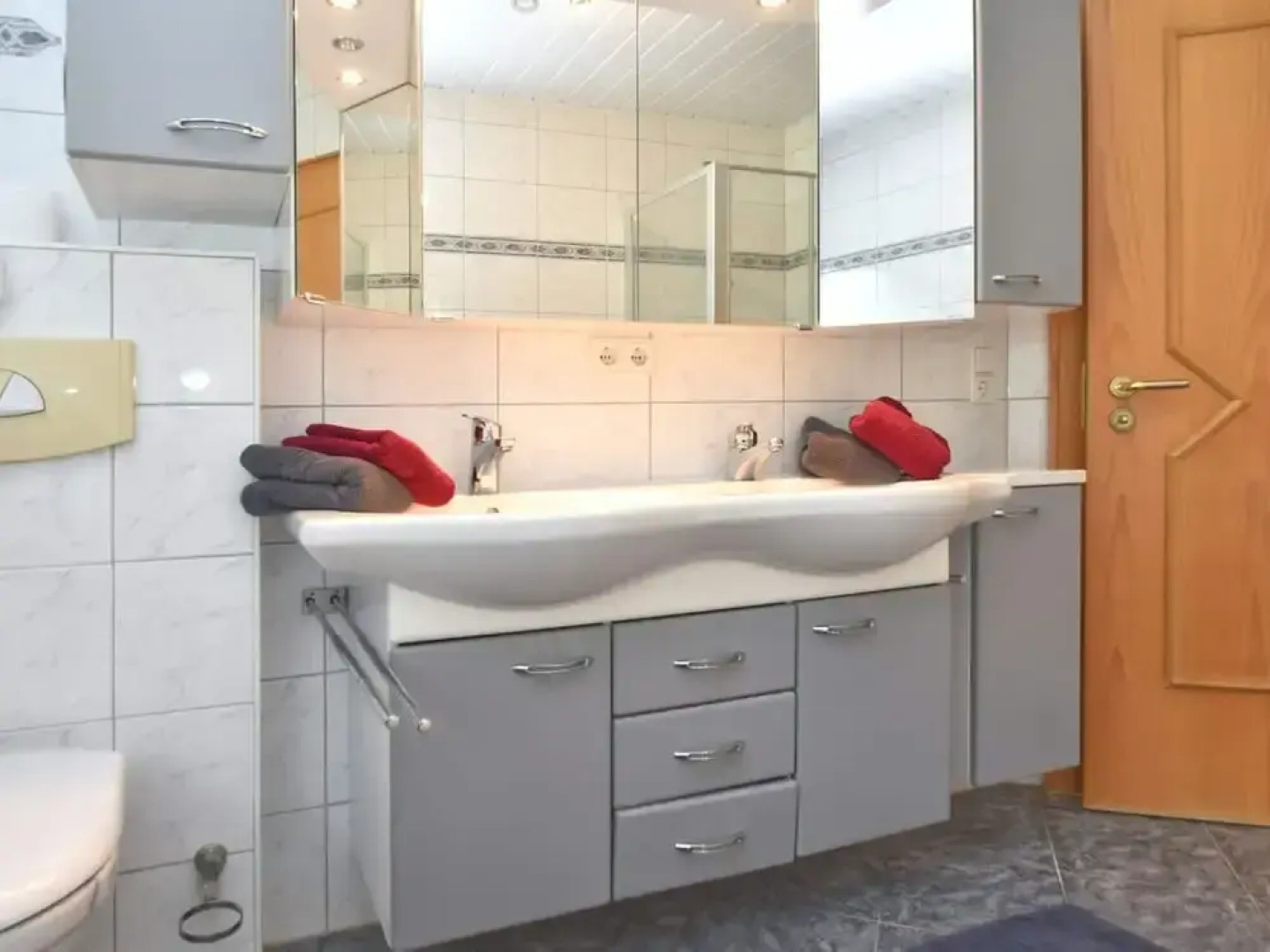 Apartment in the Bavarian Forest