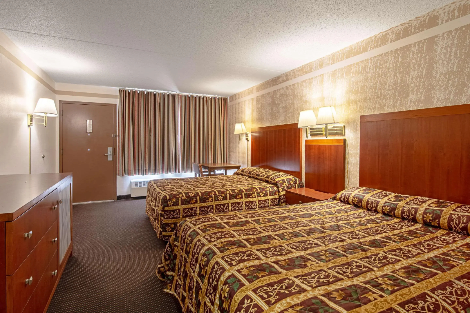 Devils Lake Inn By OYO Near Devils Lake Regional Airport