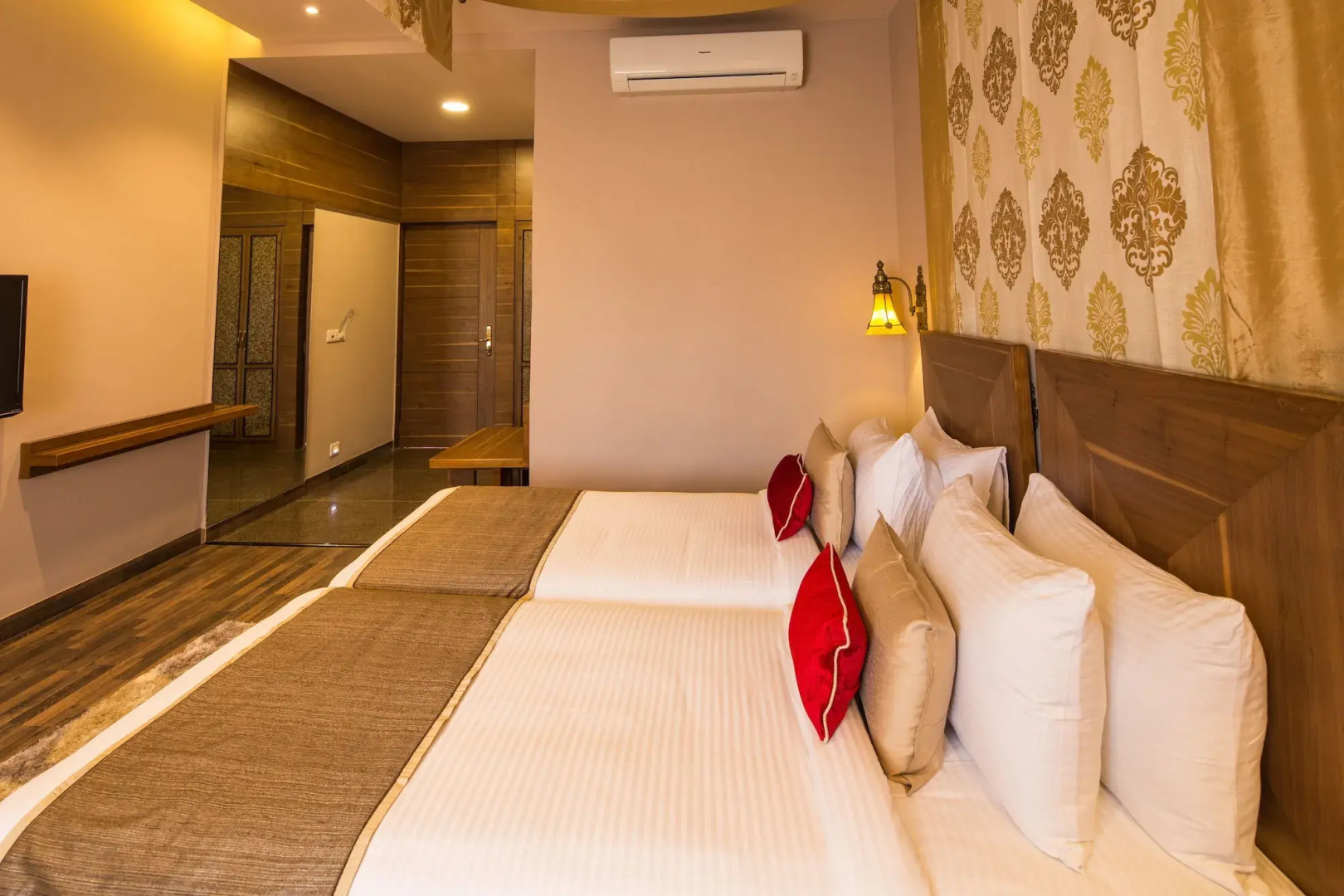 Vesta Bikaner Palace