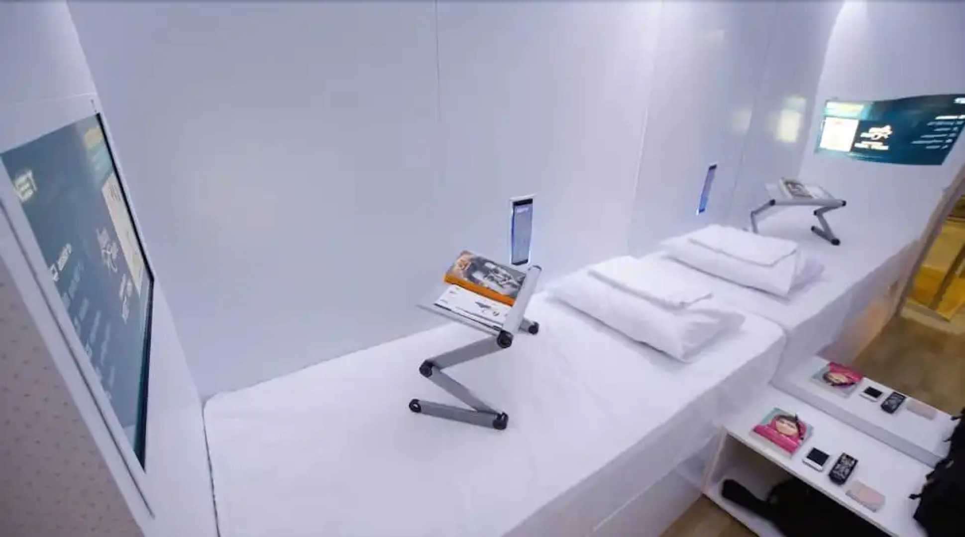 Siesta Box Guararapes