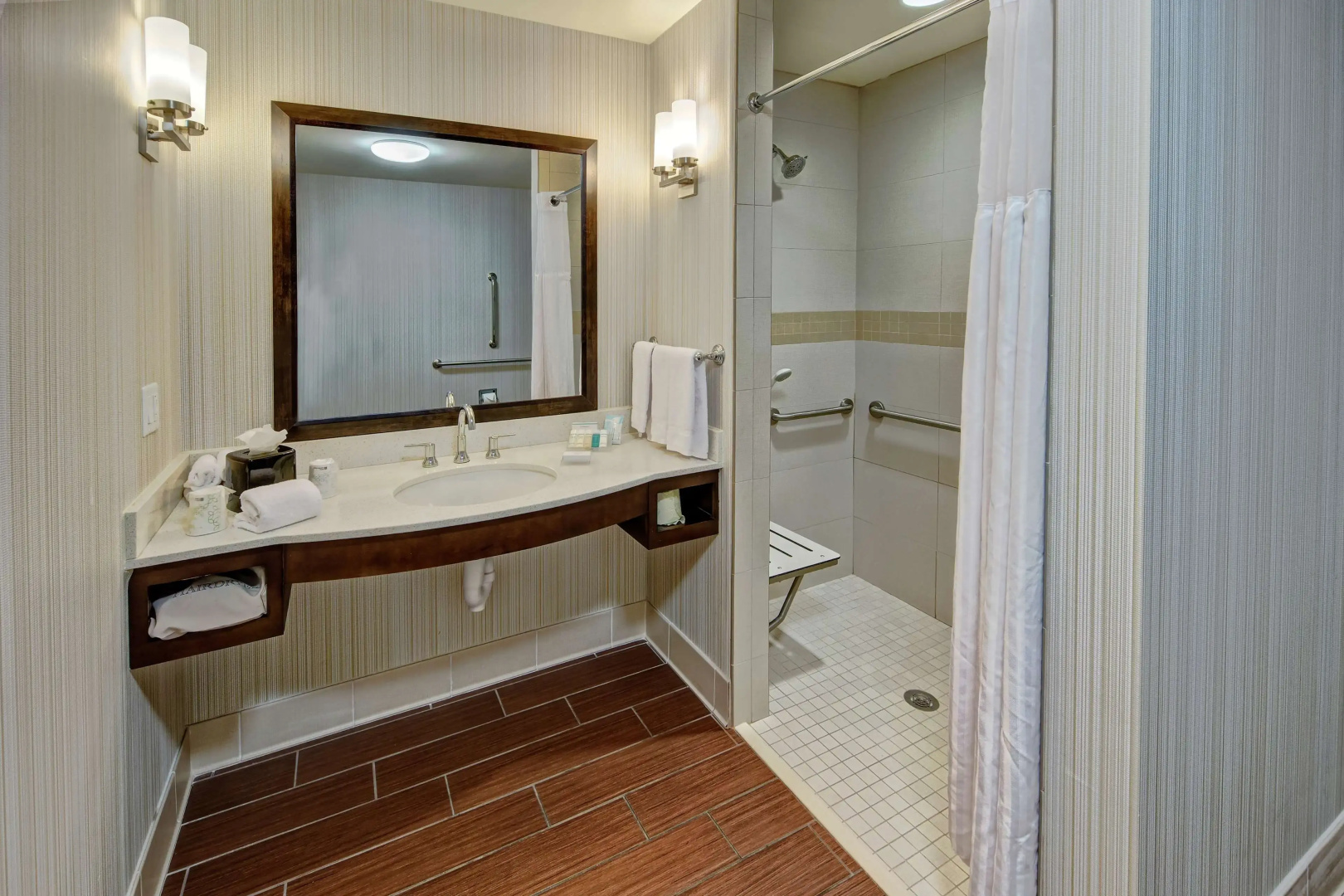 Hilton Garden Inn Memphis/Wolfchase Galleria