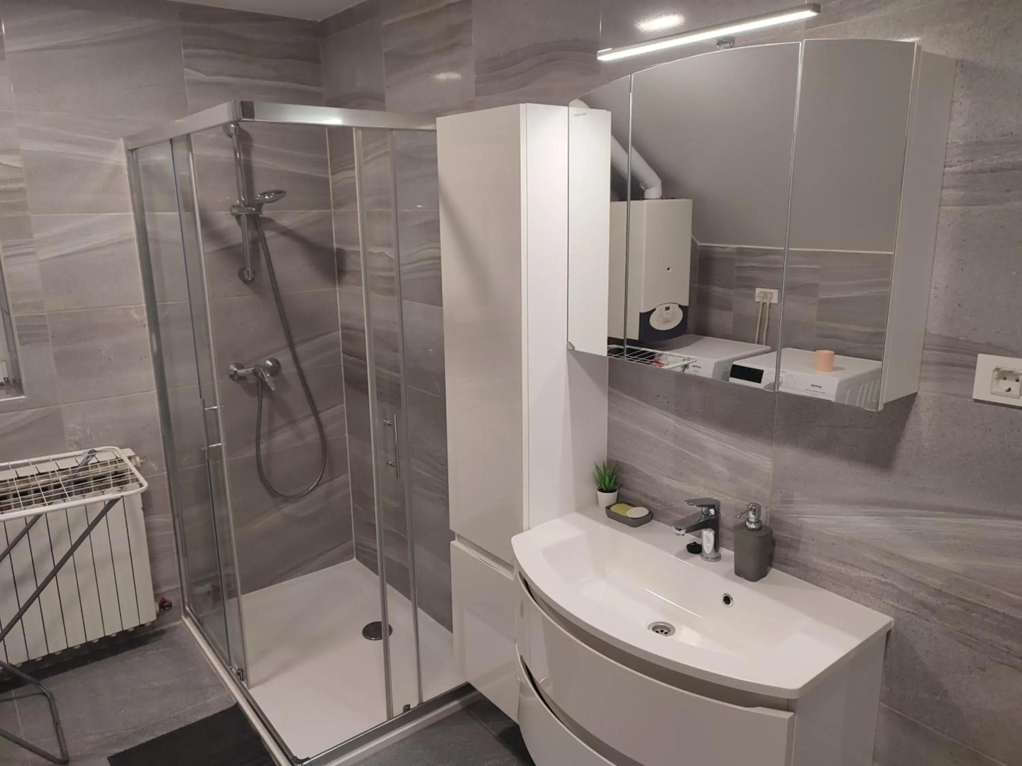 Apartman President