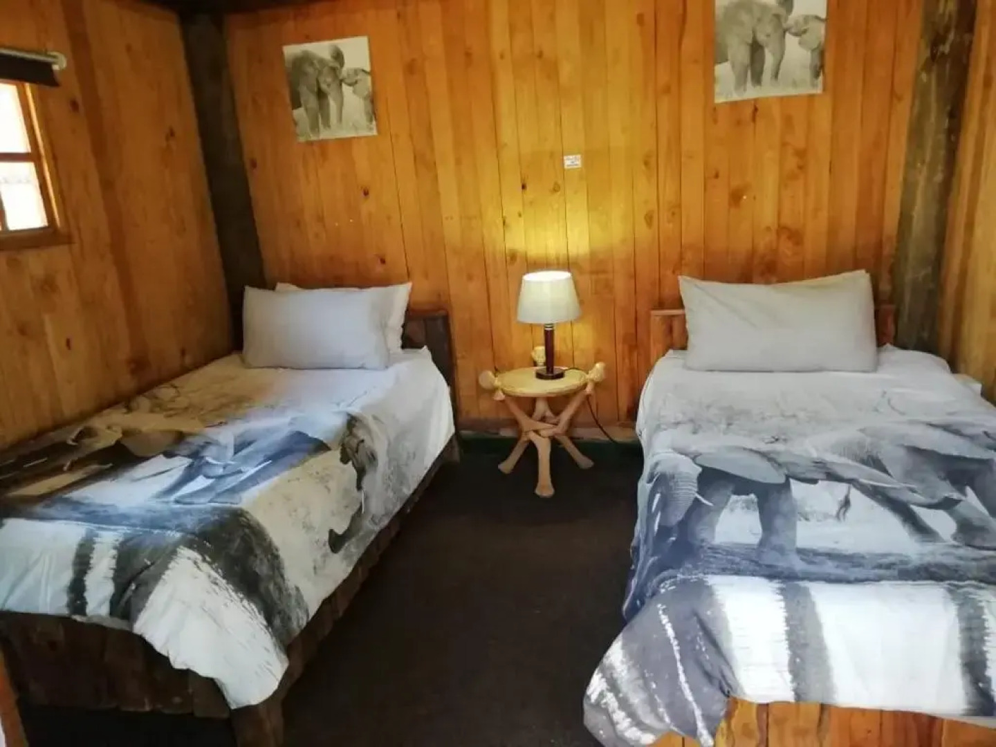 Thabankwe Bushveld Inn