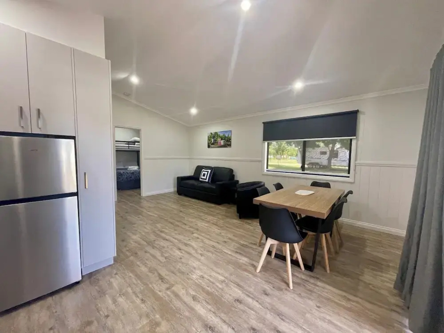 BIG4 Red Cliffs Holiday Park