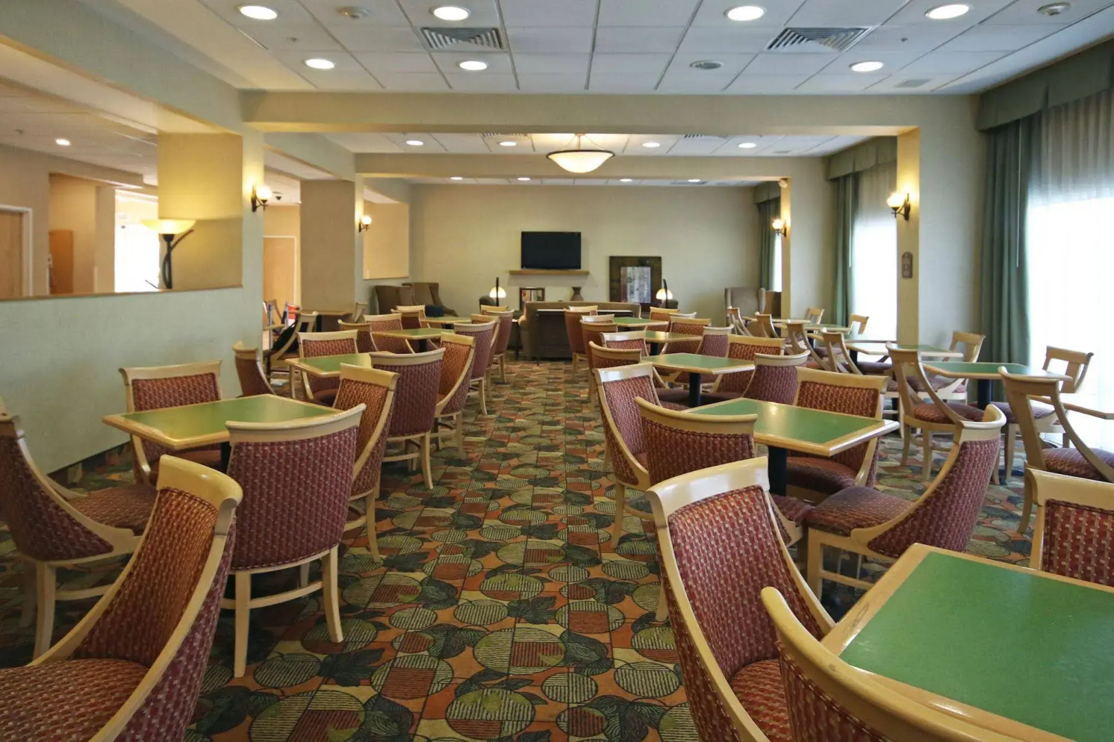 Holiday Inn Express Hotel & Suites Cd. Juarez - Las Misiones by IHG