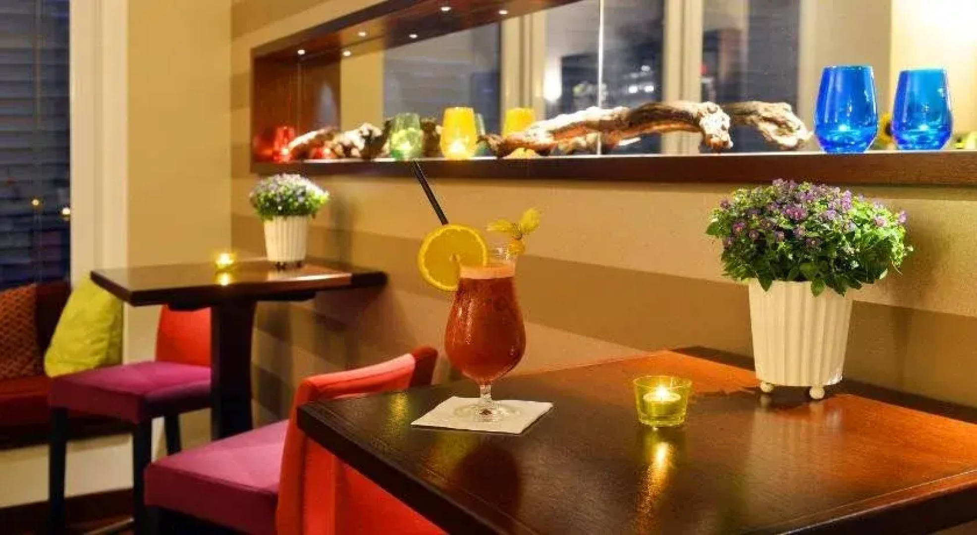 Hotel Villa Sanct Peter