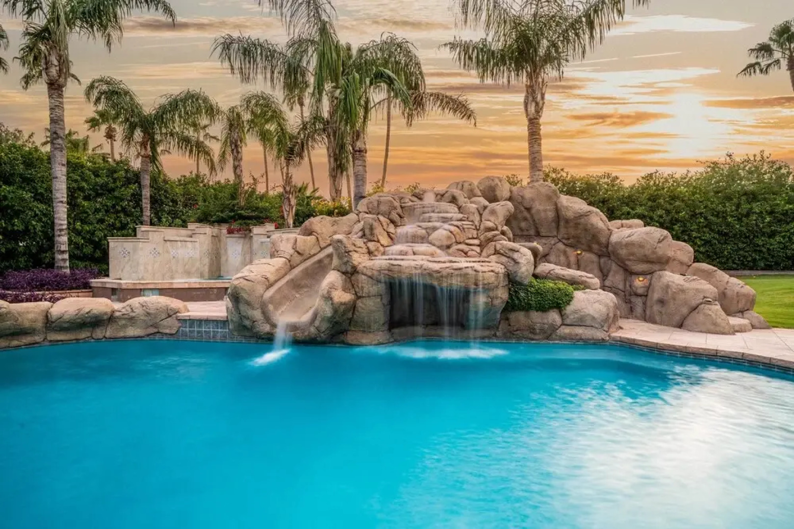 Paradise Valley Villa w/ Luxe Pool & Outdoor Games