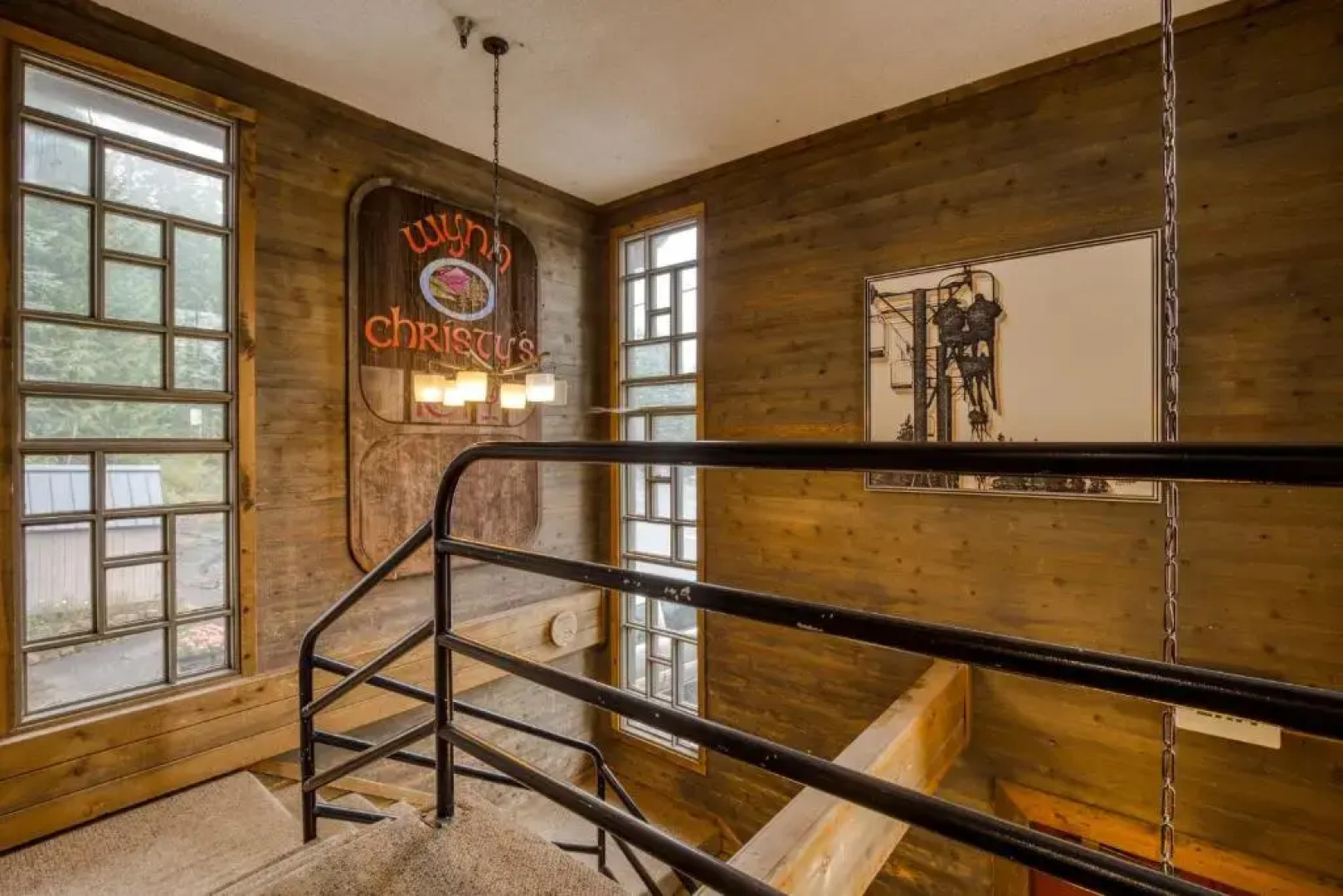 Mt Hood Views Condo #204